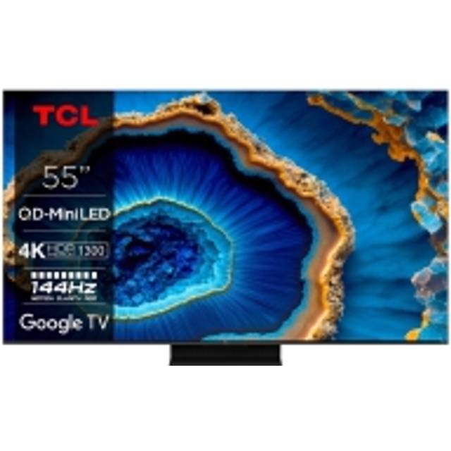TCL 55C809 55" 4K Mini-LED