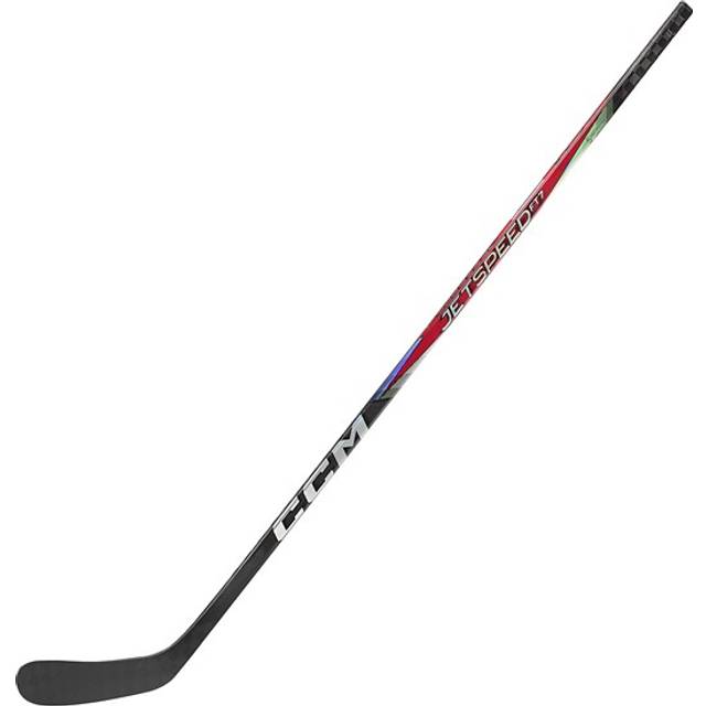 CCM Jetspeed FT7 Stick - 24/25, hockeyklubba, senior