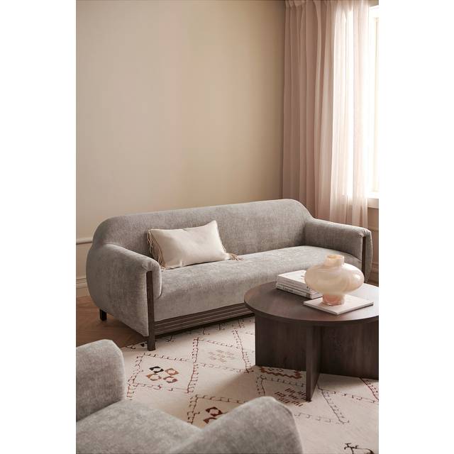 Ellos Home - Soffa Beccina 3-sits - Beige