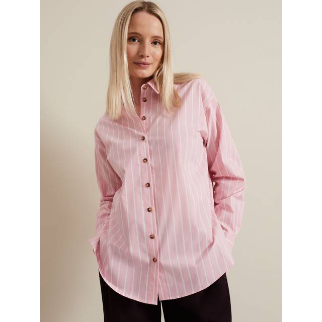 Phase Eight Stripe Shirt