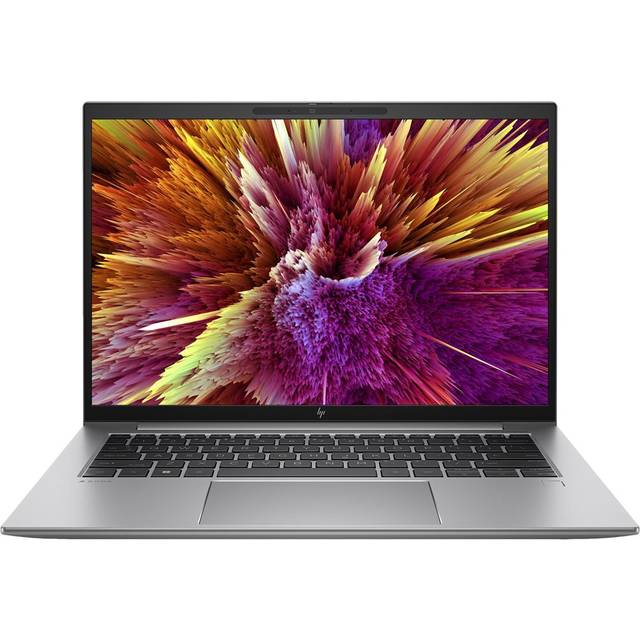 Z-Book Firefly 14 G10 - Intel Core i7 - 32GB - 512GB SSD - 5G - Win 11 Pro