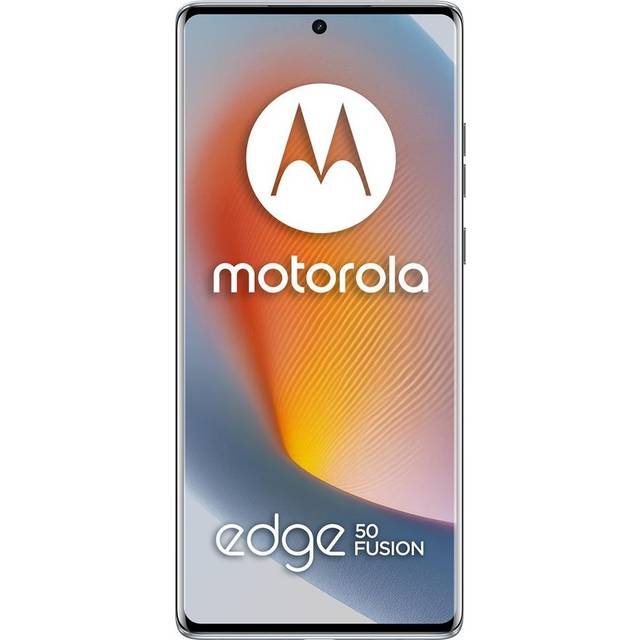 Motorola Moto Edge 50 Fusion 5G Dual SIM 512GB 12GB RAM Marshmallow Blue