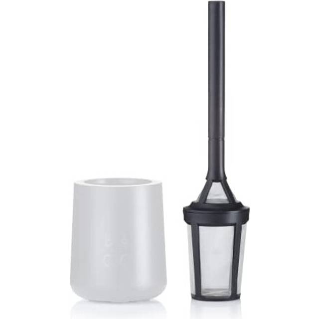 Barista & Co Coffee & Tea Infuser, Grey