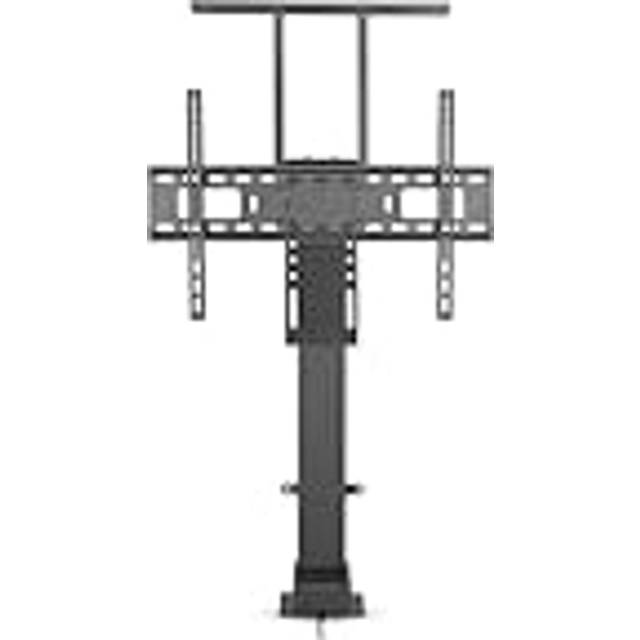 Nedis Smart Motorised TV Cabinet Stand Lift Mount Bracket for 37" to 80"