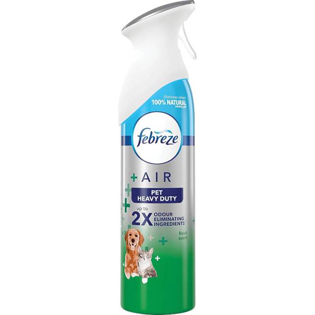 Febreze Air Mist Pet Spray