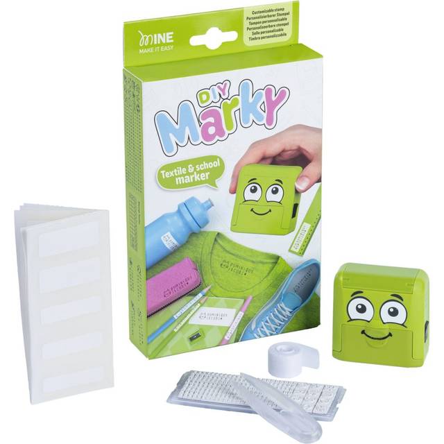 Marky stamp 166667