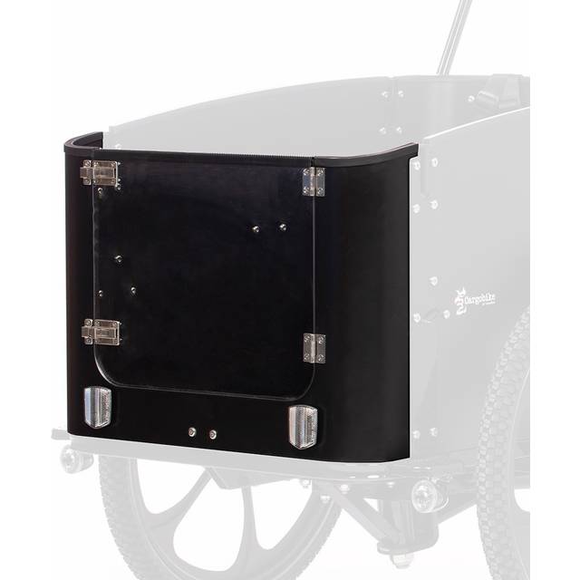 Cargobike Hundlucka till Cargobike Flex och DeLight