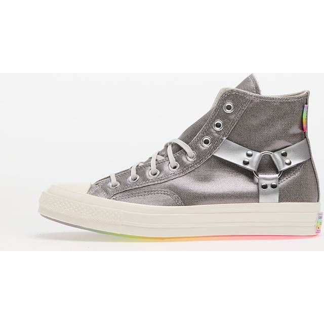 Sneakers Converse Chuck 70 Silver/ Egret/ Chaos Fuschia EUR 41.5