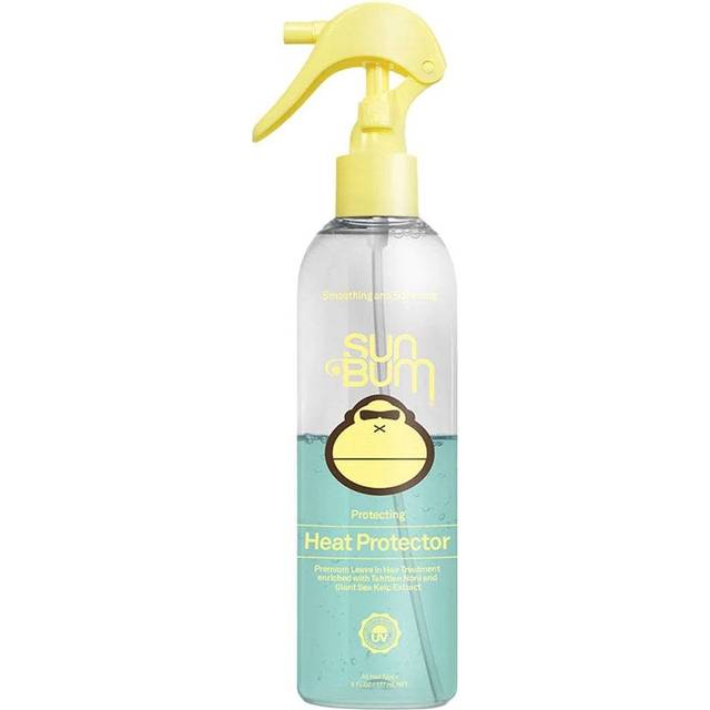 Sun Bum - Hair Care Protecting Heat Protector 177ml for Men and Women