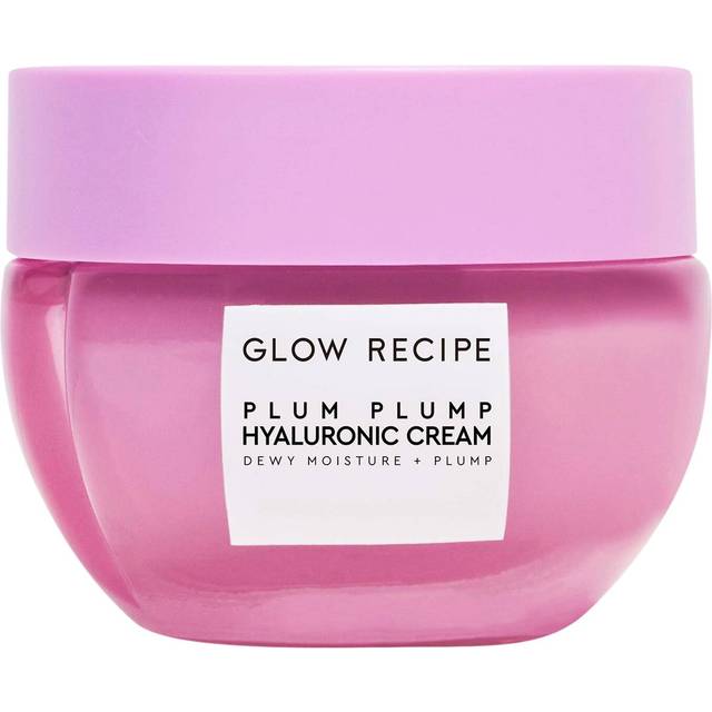 Glow Recipe Mini Plum Plump Hyaluronic Cream 20ml