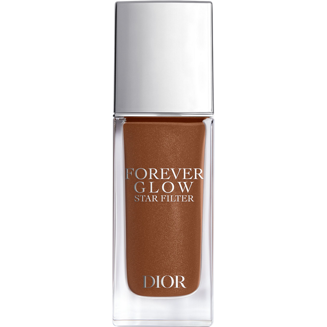 Dior Forever Glow Star Filter-Complexion Sublimating Fluid - Liquid Highlighting Concentrate - Multi-Use