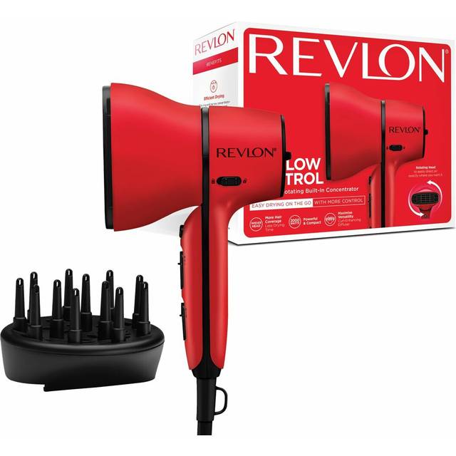 Revlon Airflow Twist Hairdryer Rvdr5320Uk