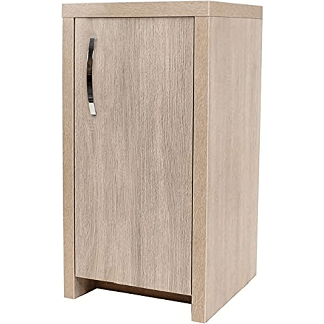 Aqua One Inspire 40 Cabinet - Oak Cabinet Only Options: Inspire 40 Cab