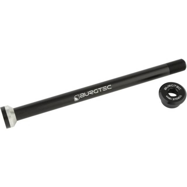 Burgtec Rear Axle - Transition 171mm, Burgtec Black