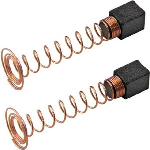 Dremel Parts 2610024715 Brush-Spring Set