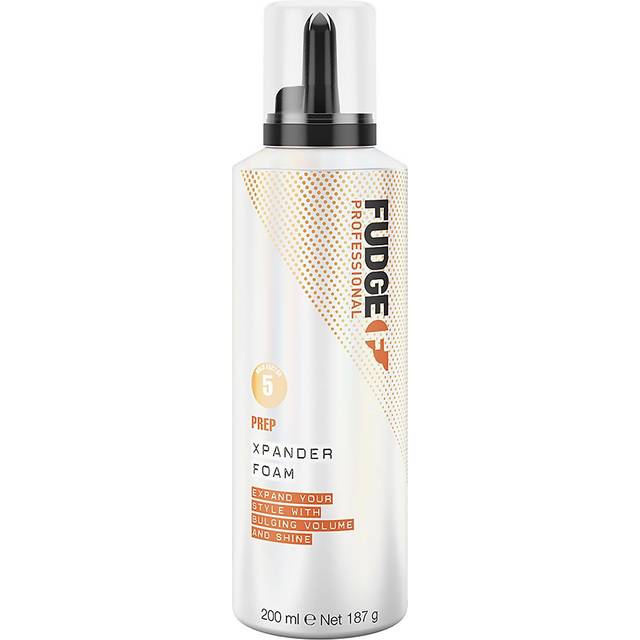 Fudge Professional Xpander Foam Mousse 200ml