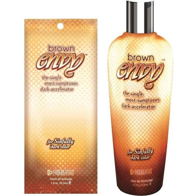 Synergy Tan Brown Envy 29.5ml Tanning Accelerator