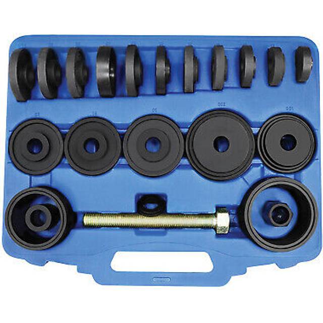 Astro Pneumatic AST-78825 Master Front Wheel Drive Bearing Adapter Kit