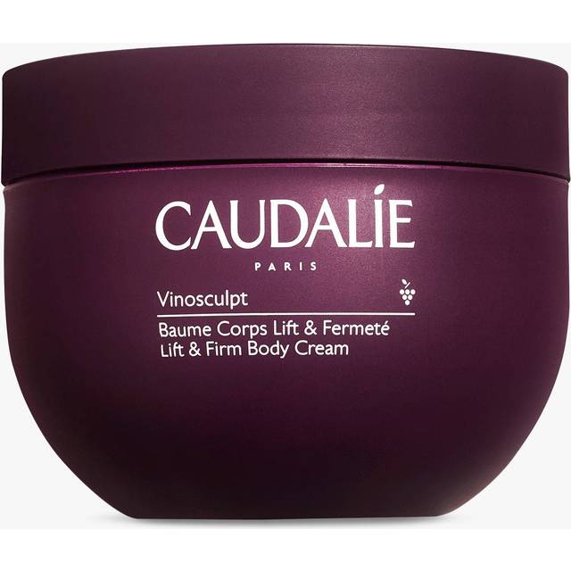 Caudalie Vinosculpt Lift & Firm Body Cream 250ml