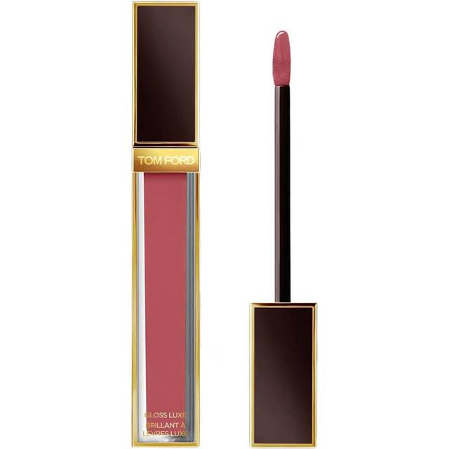 Tom Ford Gloss Luxe 5.5Ml 22 Sunrise Pink - 22 SUNRISE PINK