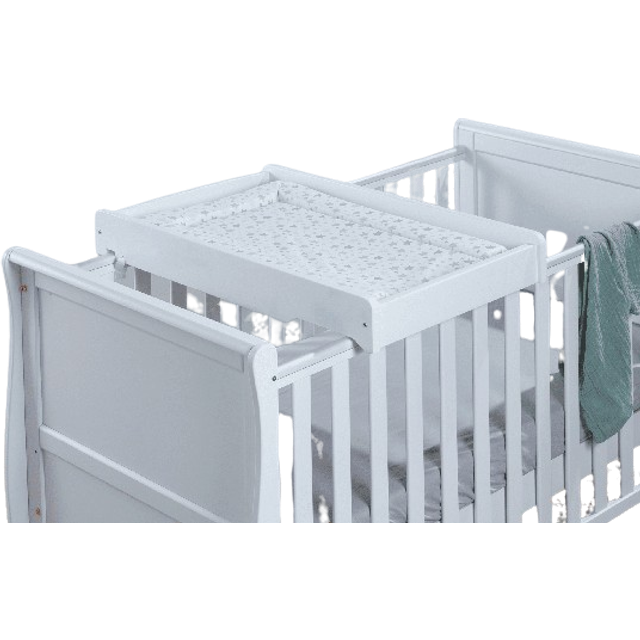 Baby Changing Mat soft padded waterproof