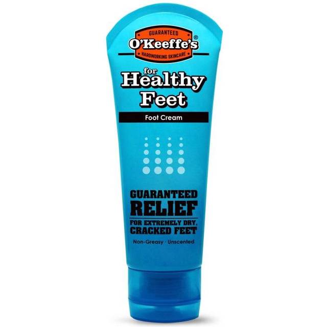 O&#39;Keeffe&#39;s for Healthy Feet Foot Cream