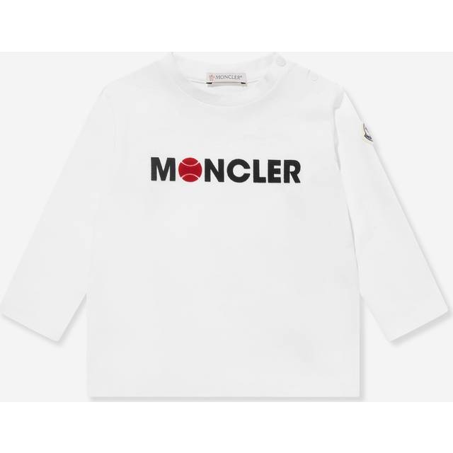 Long Sleeve Logo T-Shirt