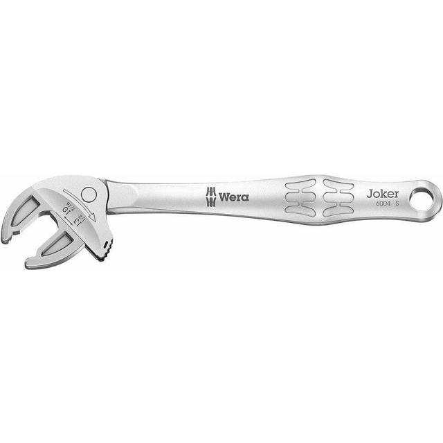 Wera 6004 Joker S Self-Setting Spanner 10-13 X 7/16