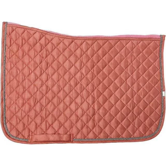 Lettia Coolmax Shadow Saddle Pad