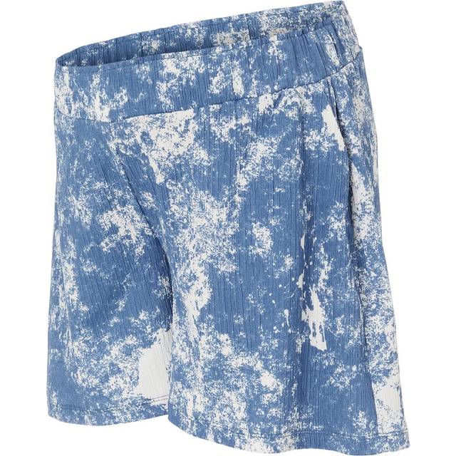 Maternity-shorts