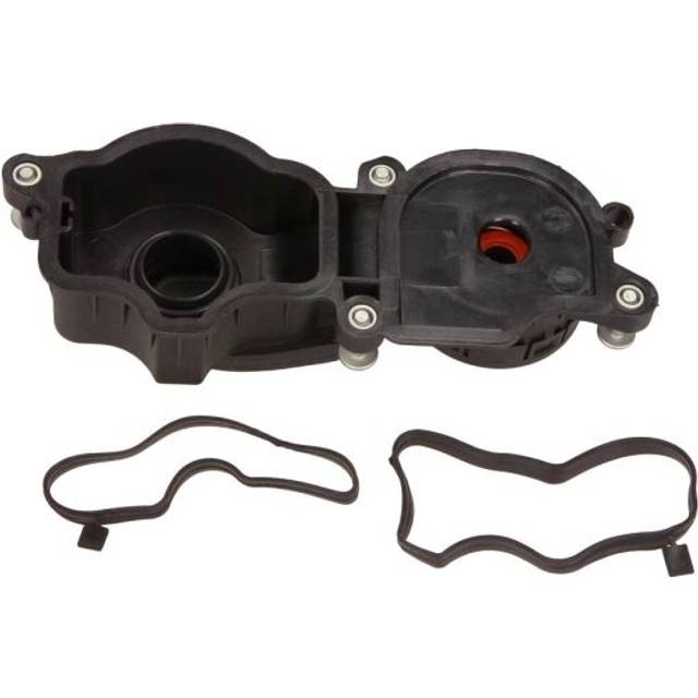 Bmw 3.0d m57 pcv crankcase oil ventilation breather kit e90 e91 e60 e61 e70 e71