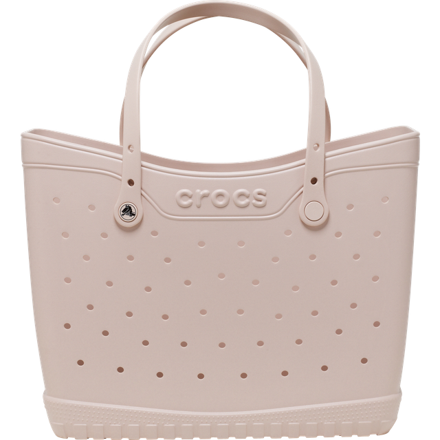 Crocs | Unisex | Crocs Classic Large Tote | Shoes | Quartz | OS
