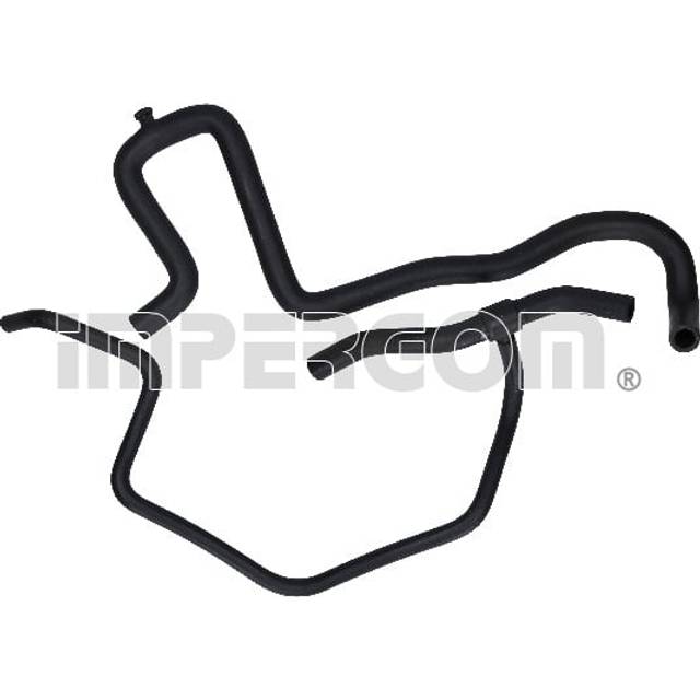 Hose, heat exchange heating 17253