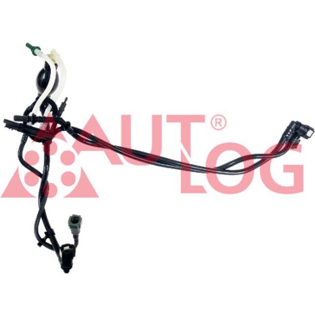 Fuel line KL3118