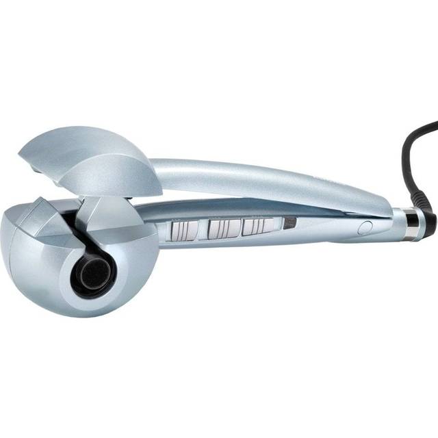 BaByliss Hydro-Fusion Anti Frizz Curl Secret Hair Curler