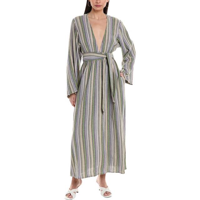 Mara Hoffman Blair Maxi Dress