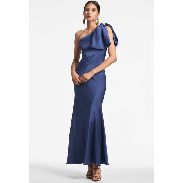 Sachin & Babi Aubrey Gown