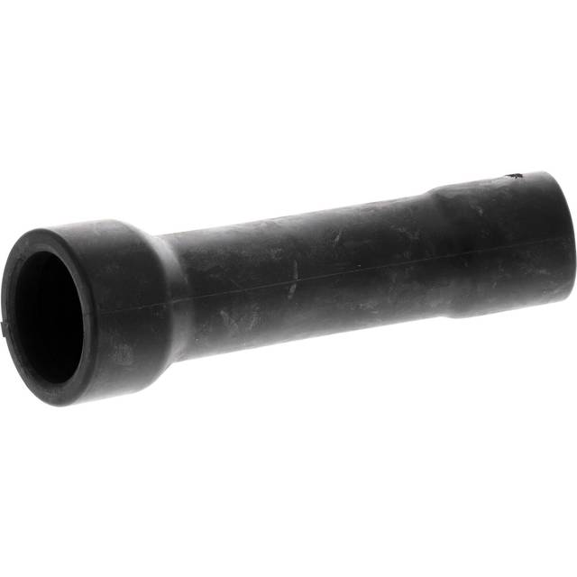 Slang motorblocksventilation