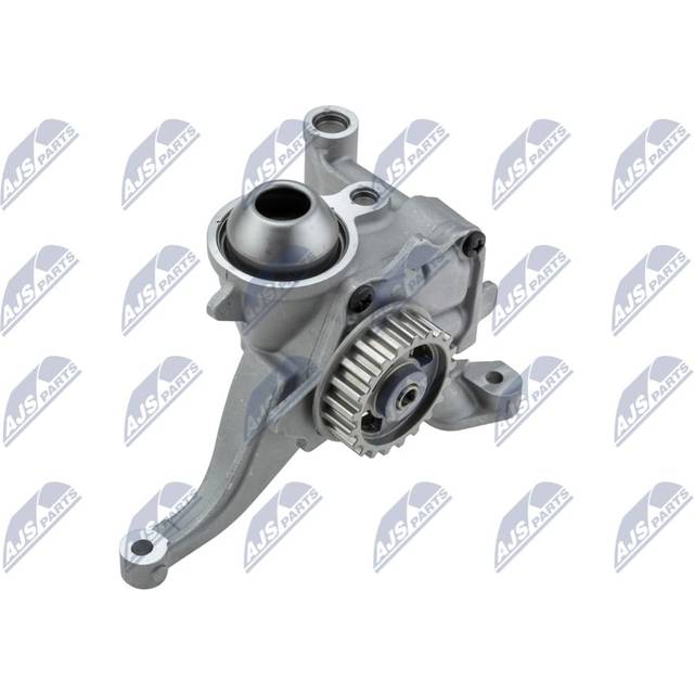 Oil Pump Bpo-fr-008 Nty For Ford Focus Iii Focus Iii Turnier Focus Iii Saloon