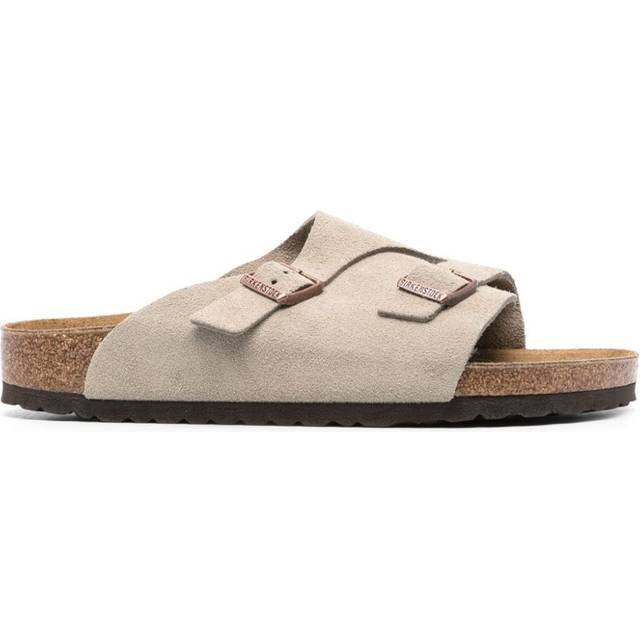 Birkenstock Zurich, Beige - 7