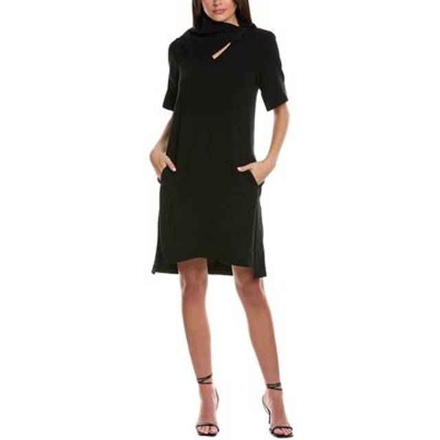 3.1 Phillip Lim Removable Scarf Dress