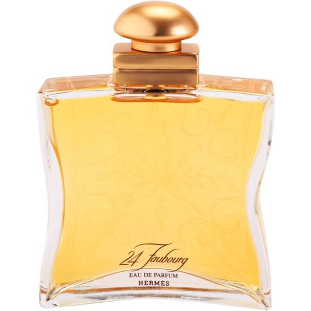 Hermes 24 Faubourg 3.3 Eau De Parfum Spray For Women