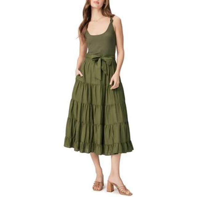 Paige Samosa Dress