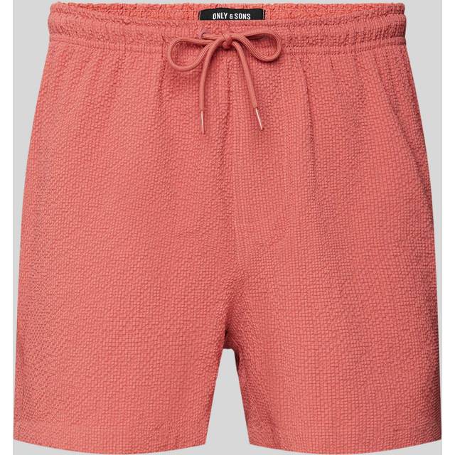 Badshorts 'ONSTed'