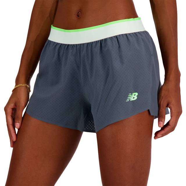 New Balance Split Short