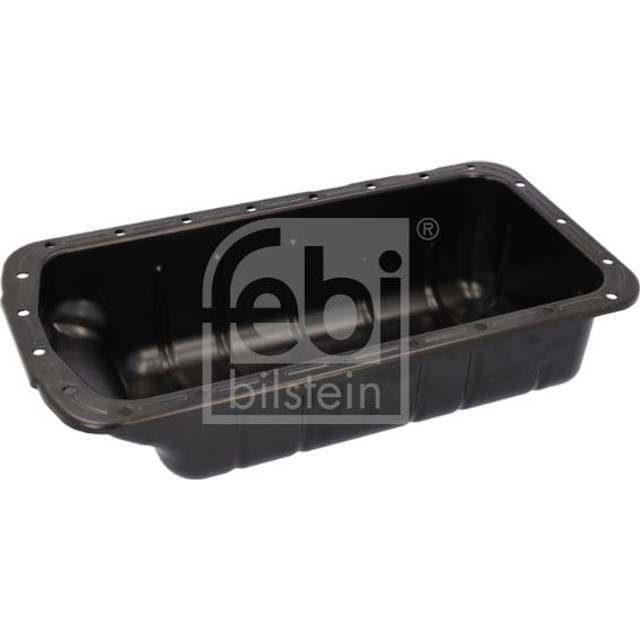 Oil pan febi Plus 185908 185908