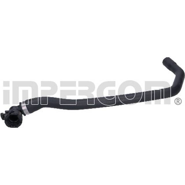 Hose, heat exchange heating 222396