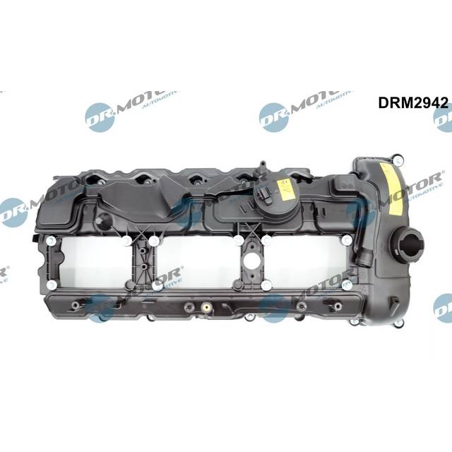 Cylinder head cover DRM2942