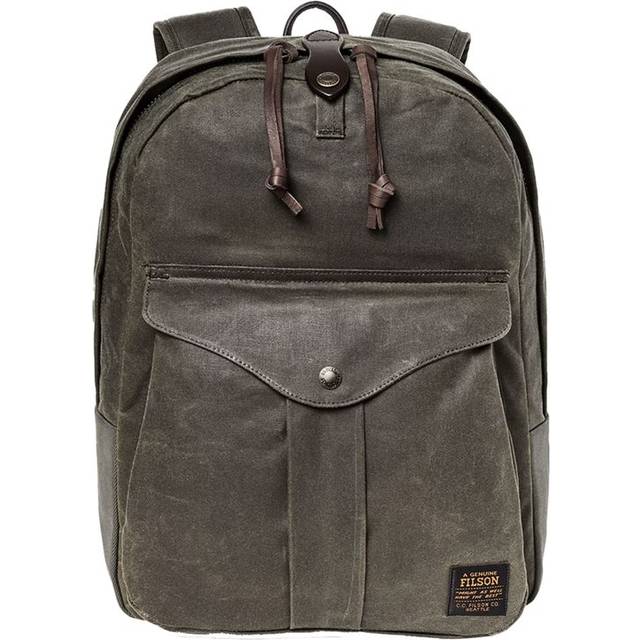 Filson - Journeyman Backpack - Otter Green, Filson
