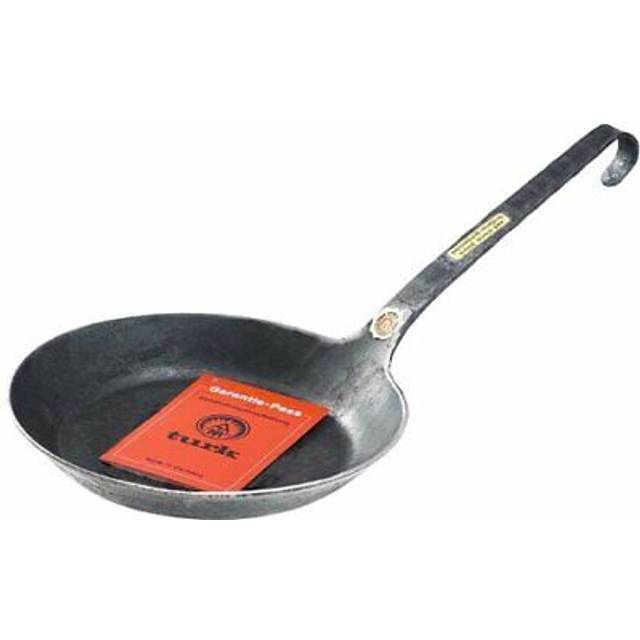 German turk classic frying pan black [item] (28cm) black